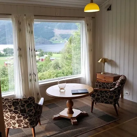Healinghuset Folkestad (More og Romsdal)
