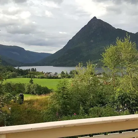 Healinghuset Folkestad (More og Romsdal)