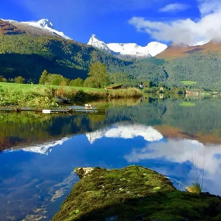 Healinghuset Folkestad (More og Romsdal)